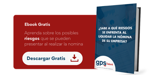 Nueva llamada a la acción